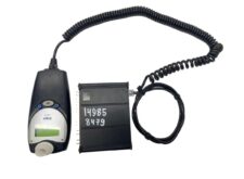 Etilotest zár Dräger Volvo-hoz – 8320270, 8315790, KBA9724, 1874179-11