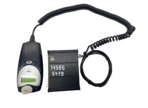 Etilotest zár dräger volvo-hoz – 8320270, 8315790, kba9724, 1874179-11