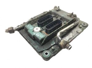 Motorvezérlő egység ecu volvo – kódok: 21354347, 23444942
