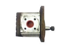 Hidraulikus motor Volvo hűtőventilátorhoz, kód 20489463-13