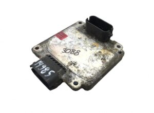 Sebességváltó vezérlőegység ecu volvo 3088