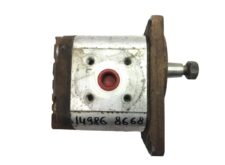Volvo 14986 8668 hidraulikus motor, hűtőventilátor