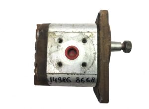 Volvo 14986 8668 hidraulikus motor, hűtőventilátor