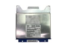 EBS vezérlőegység Knorr-Bremse 24V Volvo-hoz, cikkszám 0486106102