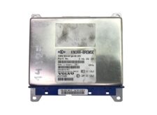EBS vezérlőegység Knorr-Bremse 24V, cikkszám 0486106102, Volvo-hoz 21375989
