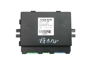 Volvo 21082759-p08 24v bio vezérlőegység