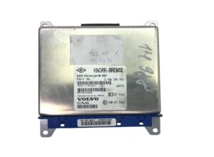 Knorr-bremse 24v ebs vezérlőegység volvo 21726226