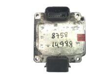 Volvo Sebességváltó Vezérlőegység ECU – Kód 21333629