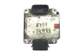 Volvo sebességváltó vezérlőegység ecu – kód 21333629