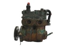 Légkompresszor Volvo-hoz – Modell 21968006 / 21513957