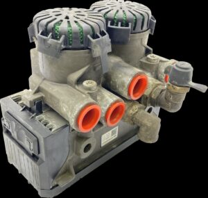 Ebs szelep volvo hajtott tengelyhez 21122035/20828241/20570910/20502537/7420828241/7420570910/7420502537/7421122035/7485003713/5801910309