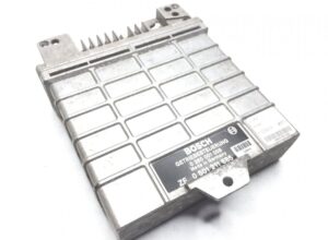 Váltóvezérlő egység (ecu) bosch 0 260 001 009 zf 0 501 211 685