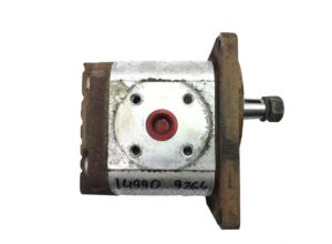Hidraulikus motor volvo 20489463-19 hűtőventilátorhoz