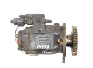 Volvo r902437848 gjl300 hűtőventilátor hidraulikus szivattyú