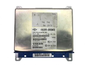 Ebs vezérlőegység knorr-bremse volvo 24v 21726226
