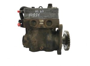 Volvo 21968006 21513957 levegőkompresszor – uzat