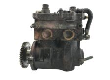 Volvo teherautó légkompresszor, modell 21968006 / 21513957
