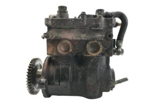 Volvo teherautó légkompresszor, modell 21968006 / 21513957