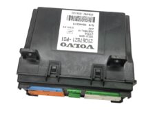 VECU-8BM 21067821-P01 vezérlőegység Volvo gépekhez