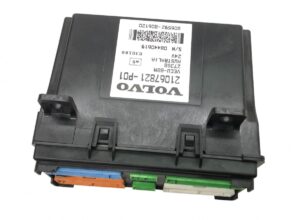 Vecu-8bm 21067821-p01 vezérlőegység volvo gépekhez