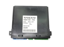 CEC Volvo 70361720-P02 vezérlőegység