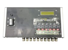 SkanTech DS12-8 vezérlő P/N 0104229