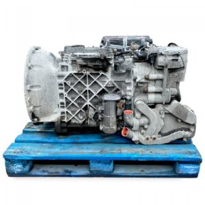 Volvo sebességváltó (kódok: 3190498, 3190590, 85001417, 85007417, 21157882, 22215914, 22448438, 21156557, 22216631, 20741510, 3190436, 85001708)