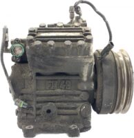 Volvo légkondicionáló kompresszor (kódok: 21213108, 21213088, 20906108, 21147355, 2112430)