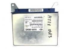 EBS vezérlőegység VOLVO 20468585 20474525 21083055