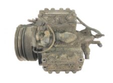 Volvo AC kompresszor, cikkszámok: 21112946, 20871244, 70344872, 21213083, 1756879, 1928383