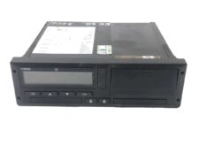 VDO Digitális Tahográf Volvo-hoz, Modell 13817550303007