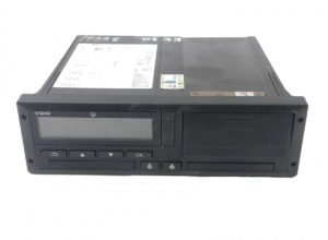 Vdo digitális tahográf volvo-hoz, modell 13817550303007