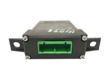 Volvo Sebességváltó Vezérlőegység ECU – Zöld Csatlakozó
