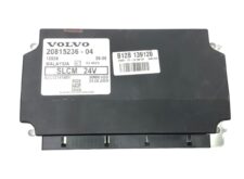 Volvo 20815236-04 SLCM 24V világításvezérlő egység Siemens VDO