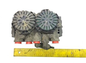Ebs szelep hajtott tengely volvo 21122035/20828241/20570910/20502537/7420828241/7420570910/7420502537/7421122035/7485003713/5801910309