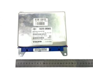 Ebs vezérlőegység 24v knorr-bremse volvo 20589475 21083055 85003937 85009937 20555374 20565116 95