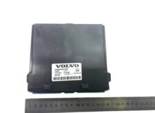 Volvo vezérlőegység 23499009-P02