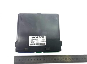 Volvo vezérlőegység 23499009-p02