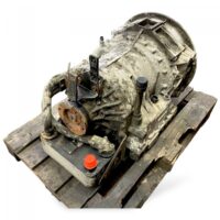 Volvo sebességváltó, cikkszám 20712956