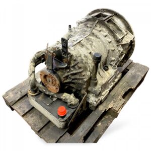 Volvo sebességváltó, cikkszám 20712956