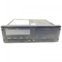VDO tahográf Volvo 1546224 13817550303005 A3C0539560020 12V