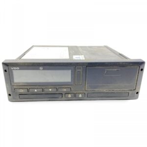 Vdo tahográf volvo 1546224 13817550303005 a3c0539560020 12v