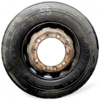 Goodyear Metro Miler kerék 305/70R22.5 225×825-24 Volvo