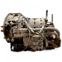 Volvo sebességváltó 20712956-13 modell