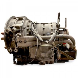 Volvo sebességváltó 20712956-13 modell