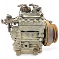 Volvo FK40 AC kompresszor 20701991 / 21607054 / 21607056
