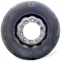 Goodyear Endurance kerék Volvo 305/70R22.5 22.5×8.25-20