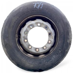 Goodyear endurance kerék volvo 305/70r22. 5 22. 5×8. 25-20