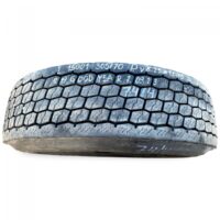 4 db kerékszett Volvo 22.5×8.25 305/70R22.5 12/19 Goodyear
