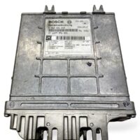 Váltóvezérlő egység ECU Bosch 0 260 001 042 ZF 6009 391 001 Volvohoz